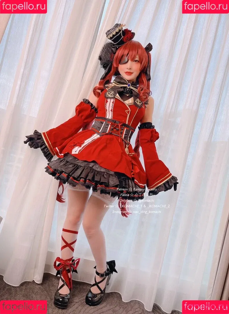 Fantasy Factory / fantasyfactory / fantasyfactoryas / komachi Onlyfans Photo Gallery 