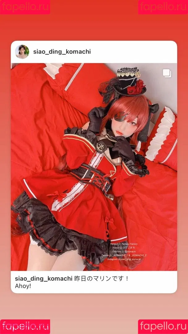 Fantasy Factory / fantasyfactory / fantasyfactoryas / komachi Onlyfans Photo Gallery 