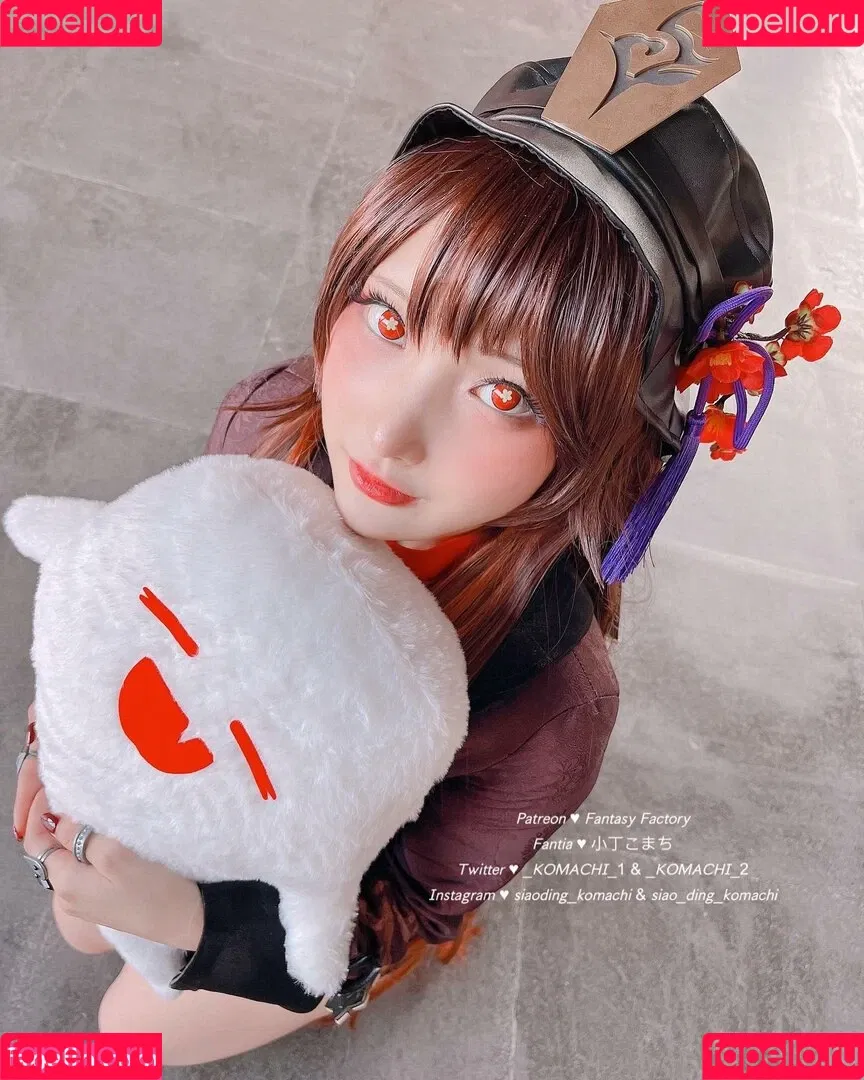 Fantasy Factory / fantasyfactory / fantasyfactoryas / komachi Onlyfans Photo Gallery 