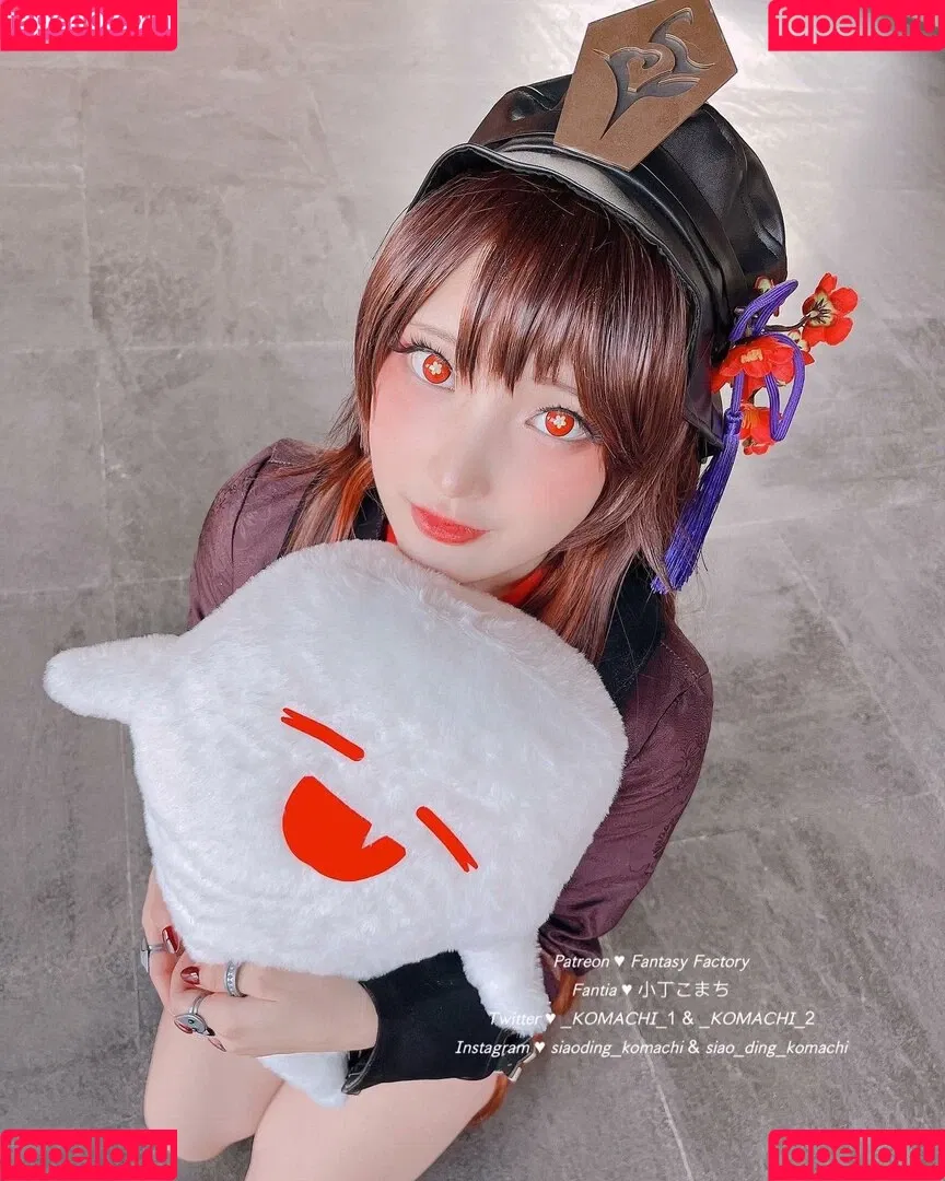 Fantasy Factory / fantasyfactory / fantasyfactoryas / komachi Onlyfans Photo Gallery 