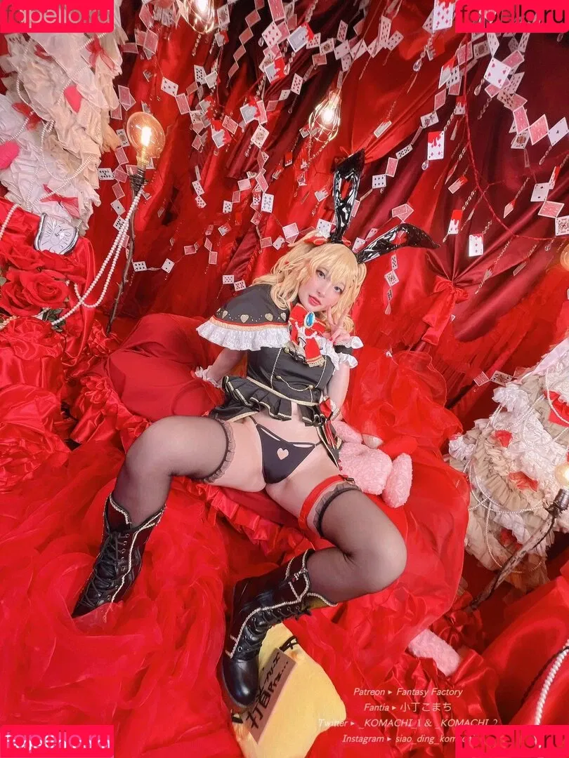 Fantasy Factory / fantasyfactory / fantasyfactoryas / komachi Onlyfans Photo Gallery 