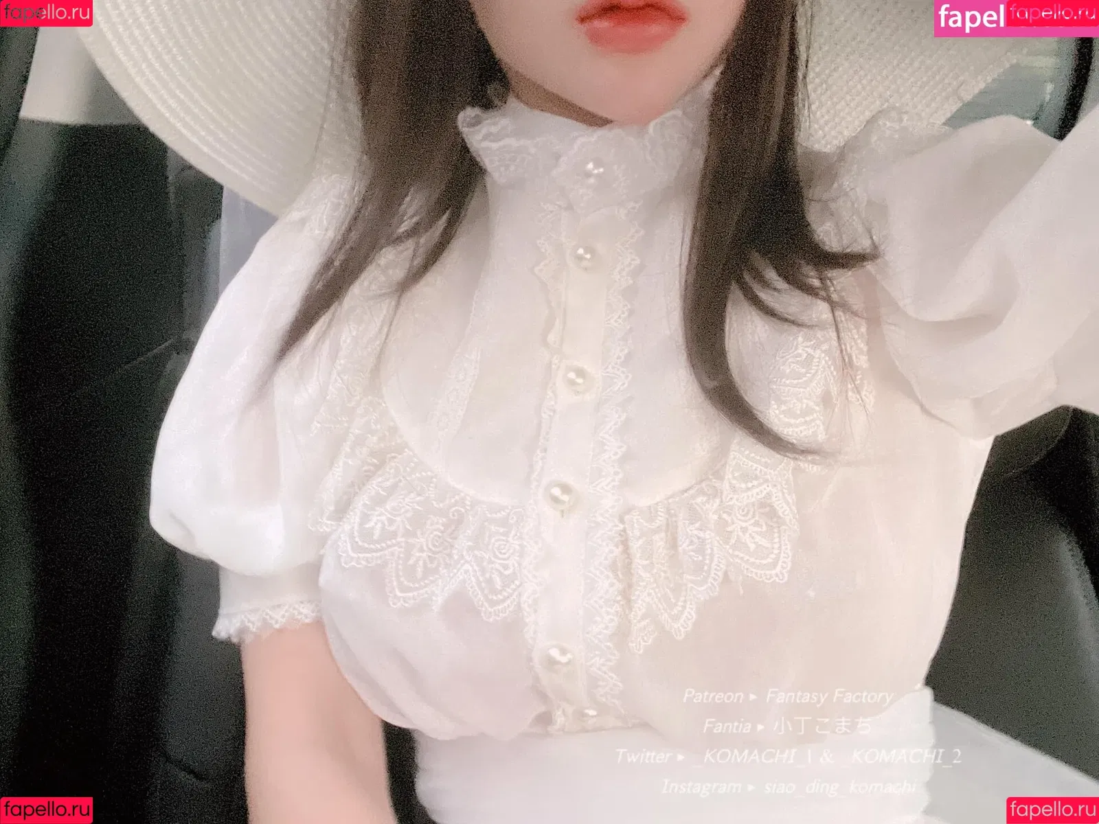 Fantasy Factory / fantasyfactory / fantasyfactoryas / komachi Onlyfans Photo Gallery 