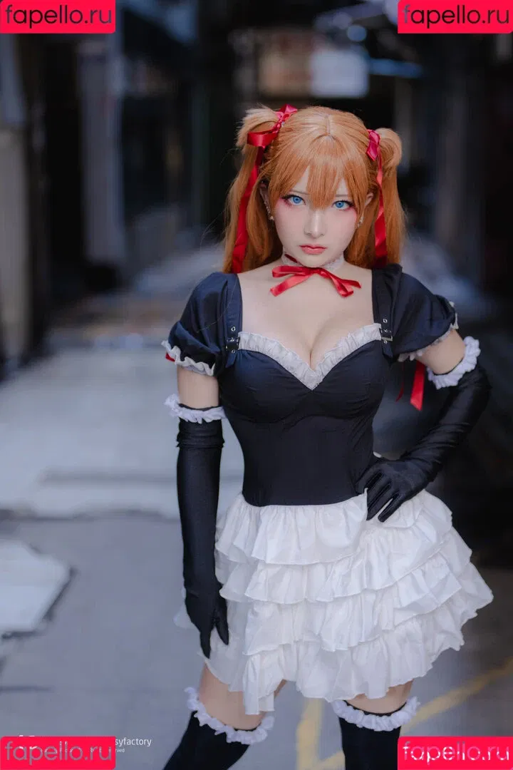 Fantasy Factory / fantasyfactory / fantasyfactoryas / komachi Onlyfans Photo Gallery 