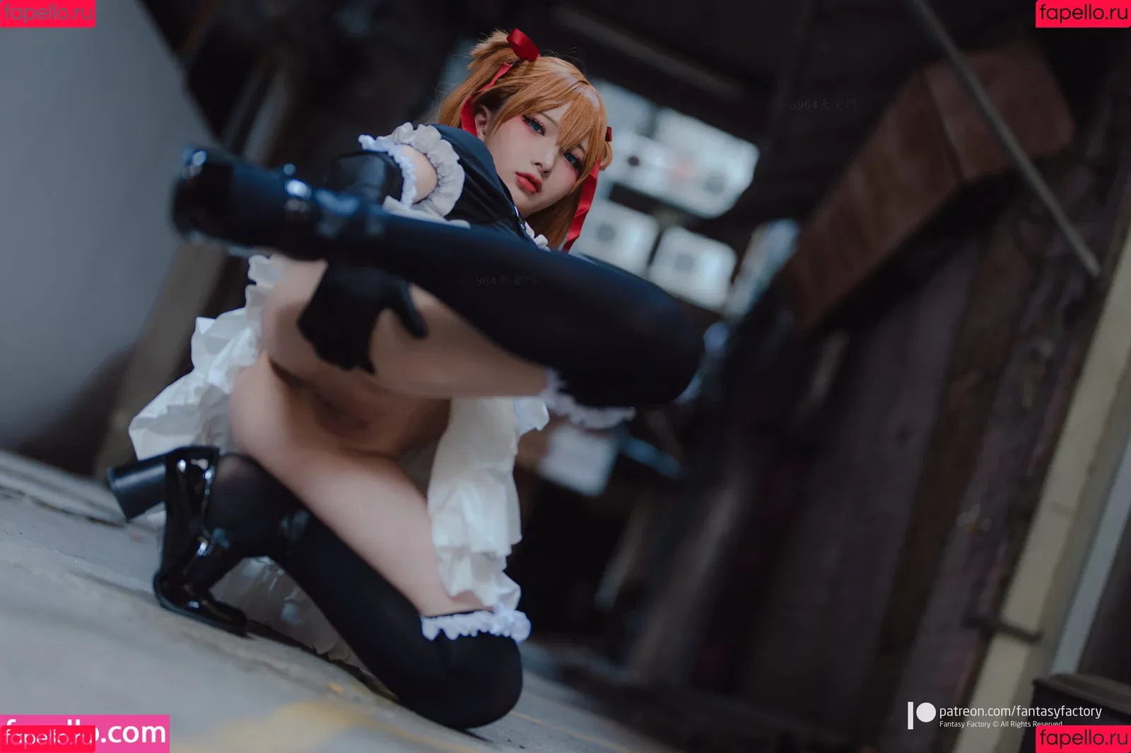 Fantasy Factory / fantasyfactory / fantasyfactoryas / komachi Onlyfans Photo Gallery 