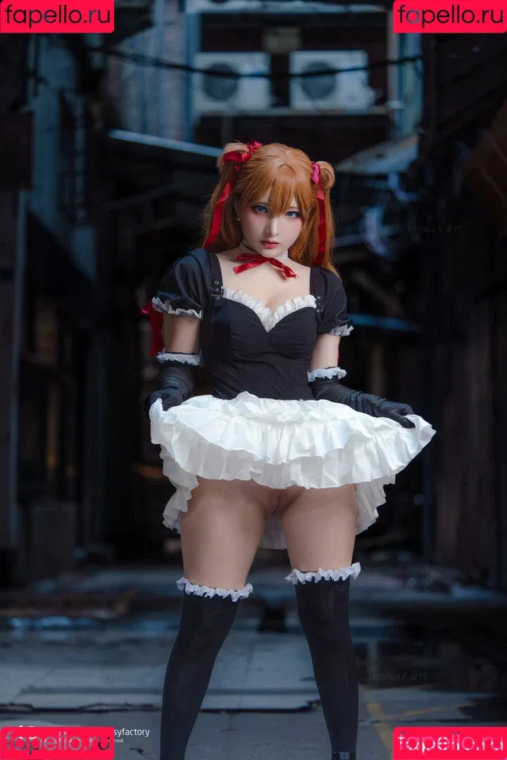 Fantasy Factory / fantasyfactory / fantasyfactoryas / komachi Onlyfans Photo Gallery 
