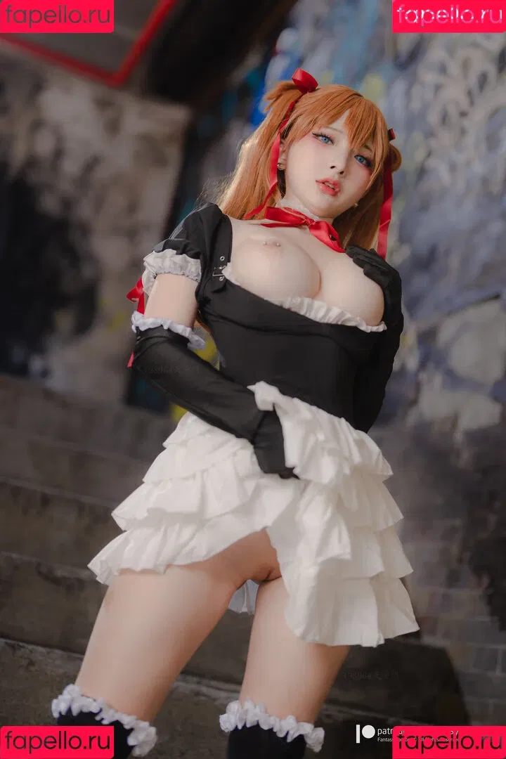 Fantasy Factory / fantasyfactory / fantasyfactoryas / komachi Onlyfans Photo Gallery 