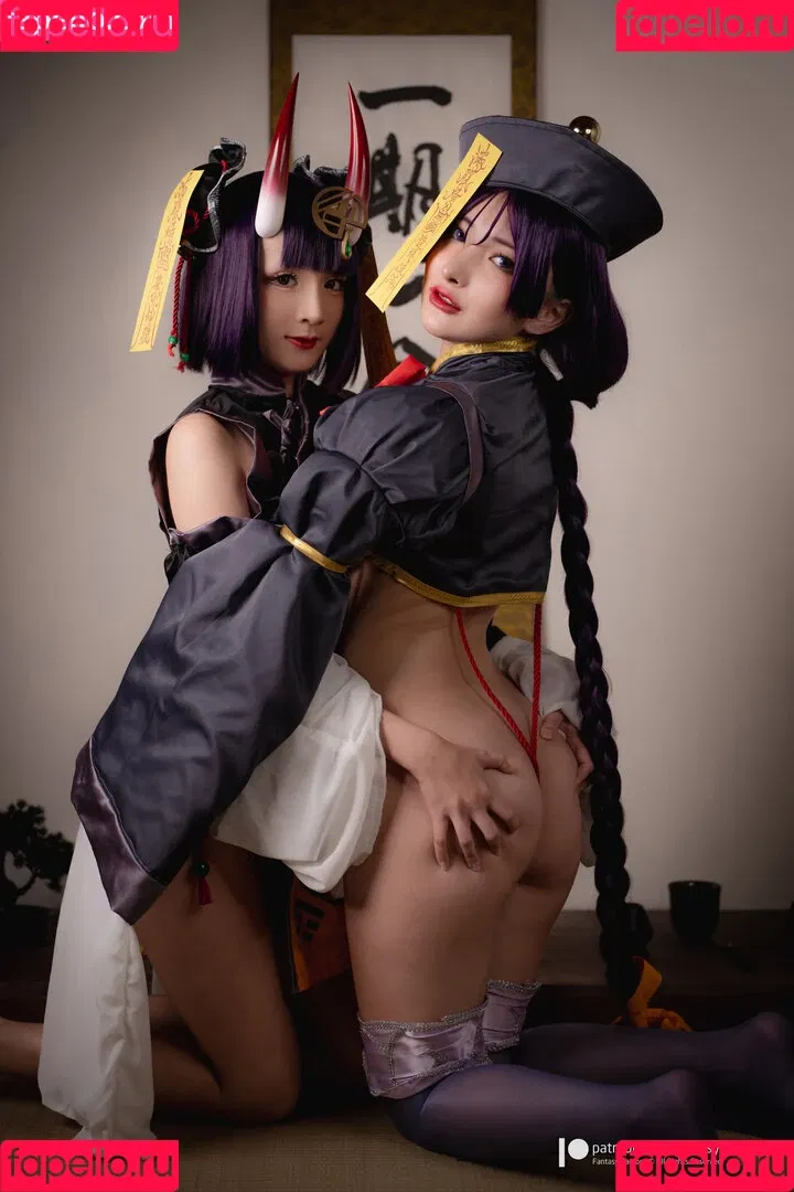 Fantasy Factory / fantasyfactory / fantasyfactoryas / komachi Onlyfans Photo Gallery 