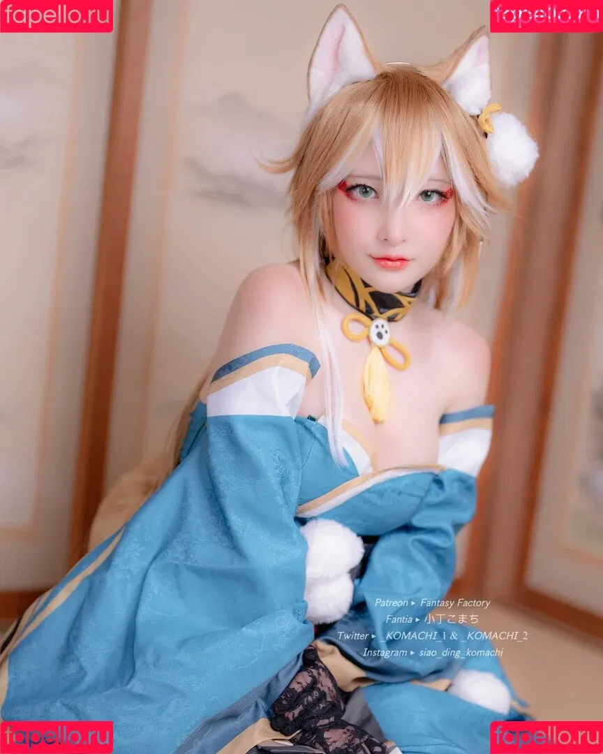 Fantasy Factory / fantasyfactory / fantasyfactoryas / komachi Onlyfans Photo Gallery 