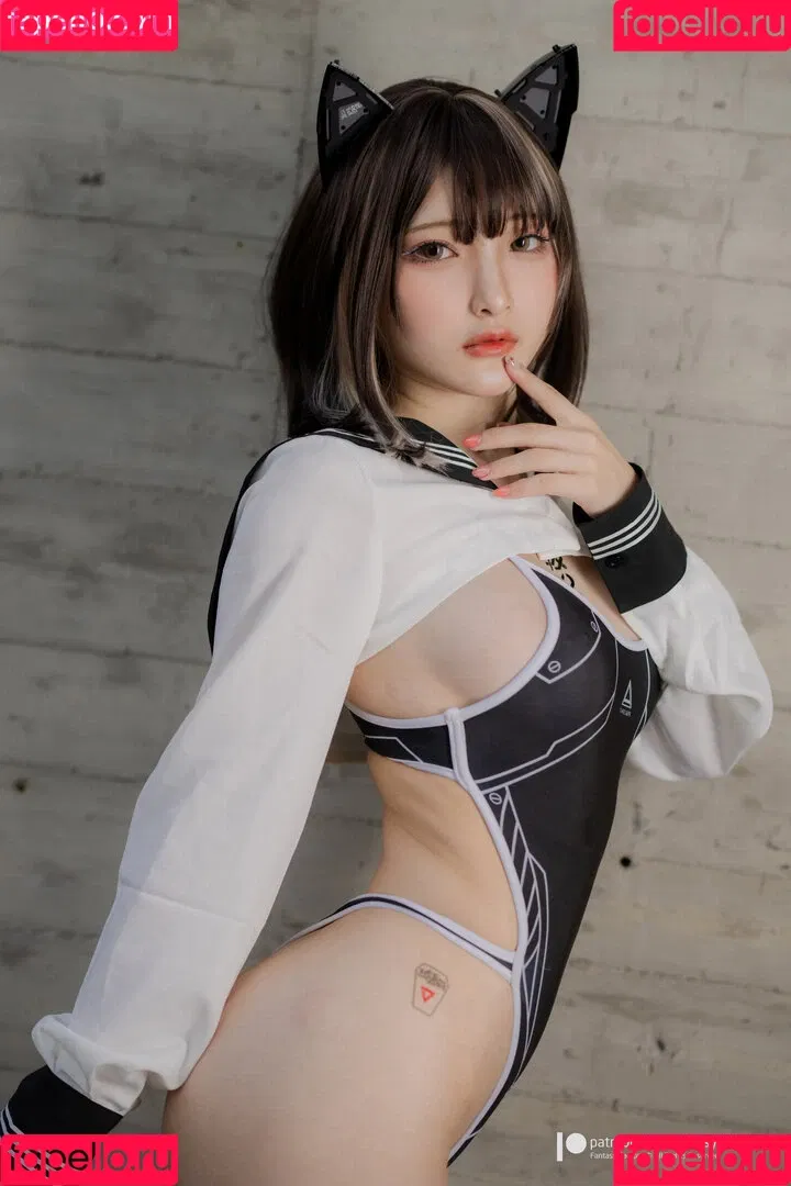 Fantasy Factory / fantasyfactory / fantasyfactoryas / komachi Onlyfans Photo Gallery 