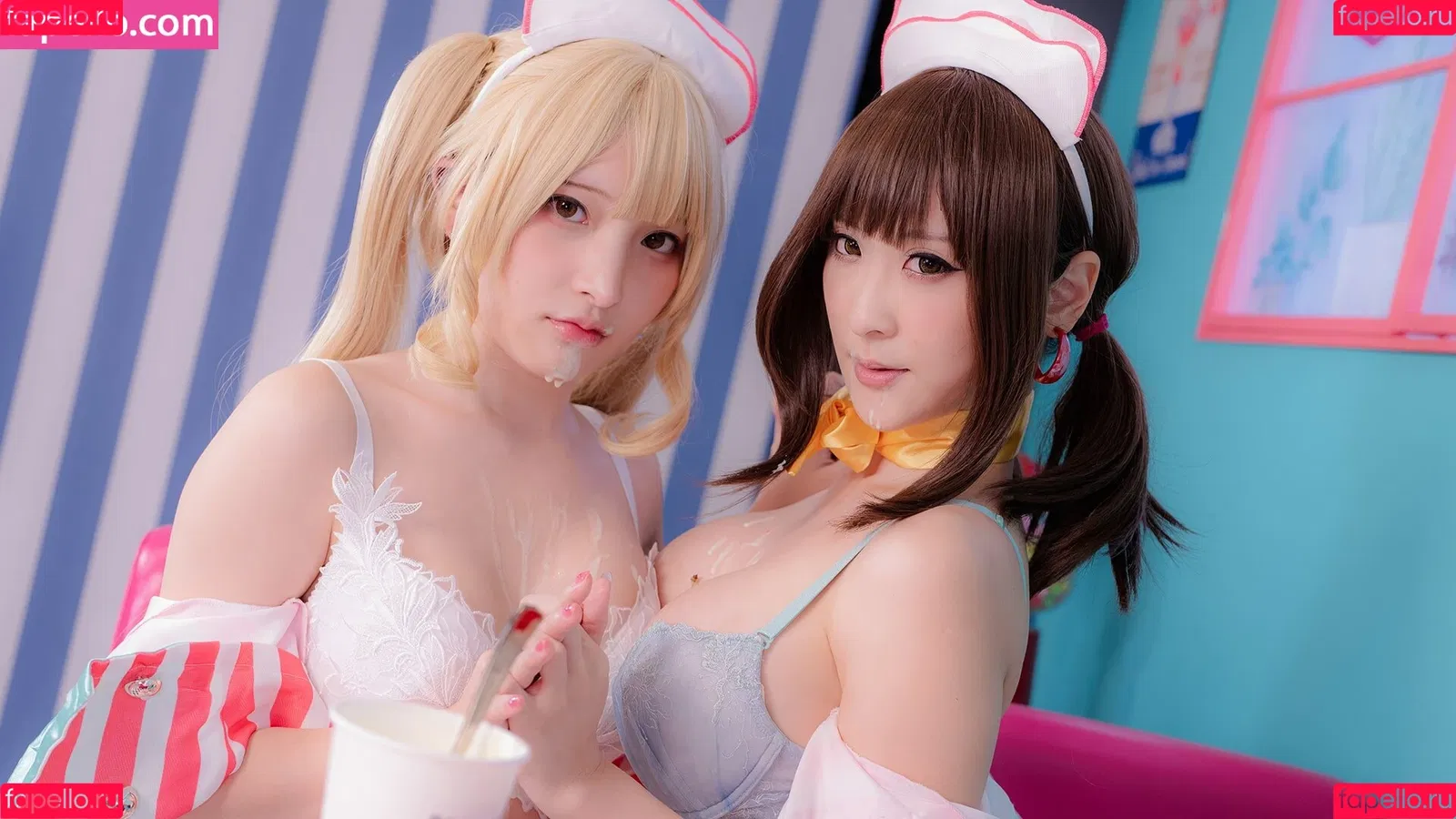 Fantasy Factory / fantasyfactory / fantasyfactoryas / komachi Onlyfans Photo Gallery 