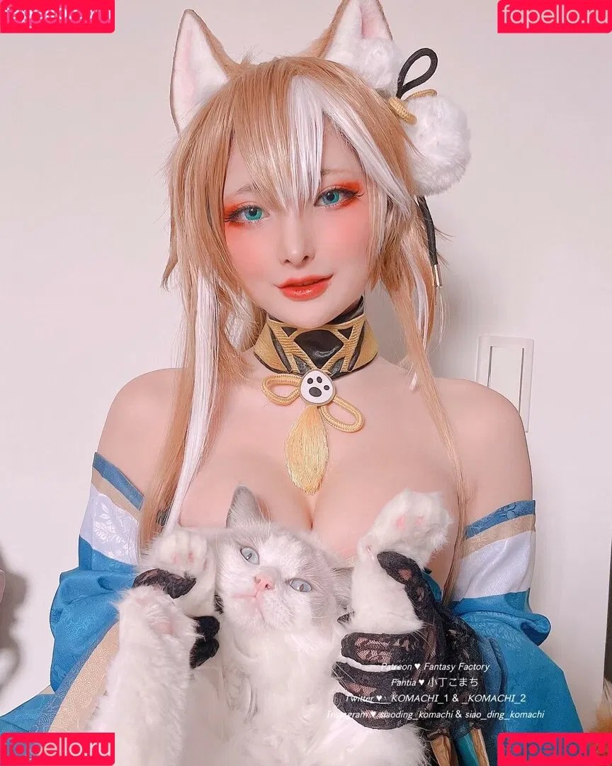 Fantasy Factory / fantasyfactory / fantasyfactoryas / komachi Onlyfans Photo Gallery 