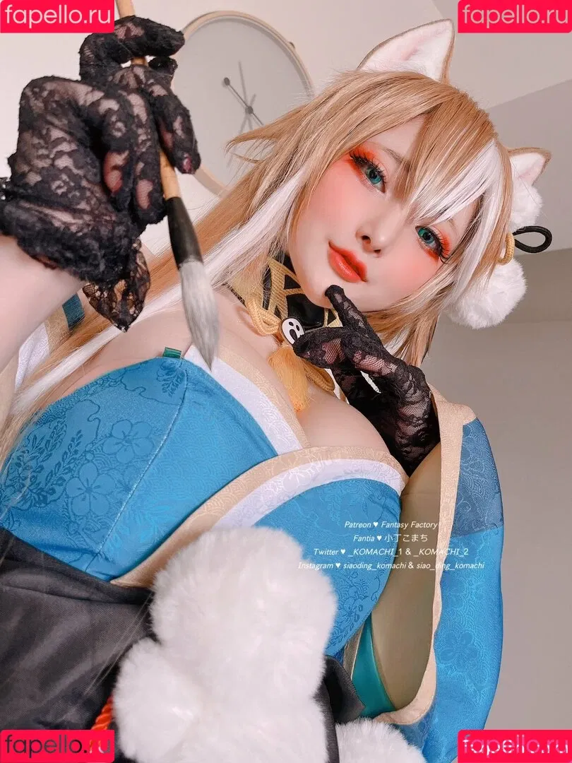 Fantasy Factory / fantasyfactory / fantasyfactoryas / komachi Onlyfans Photo Gallery 