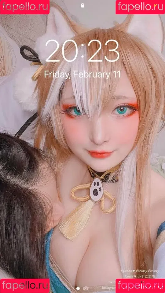 Fantasy Factory / fantasyfactory / fantasyfactoryas / komachi Onlyfans Photo Gallery 