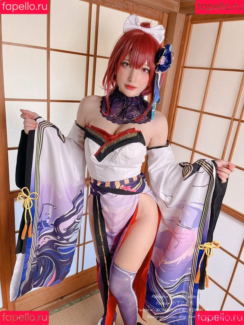 Fantasy Factory / fantasyfactory / fantasyfactoryas / komachi Onlyfans Photo Gallery 