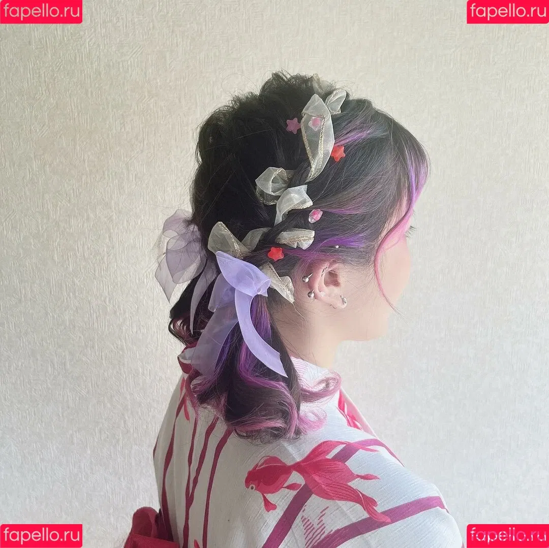 Fantasy Factory / fantasyfactory / fantasyfactoryas / komachi Onlyfans Photo Gallery 
