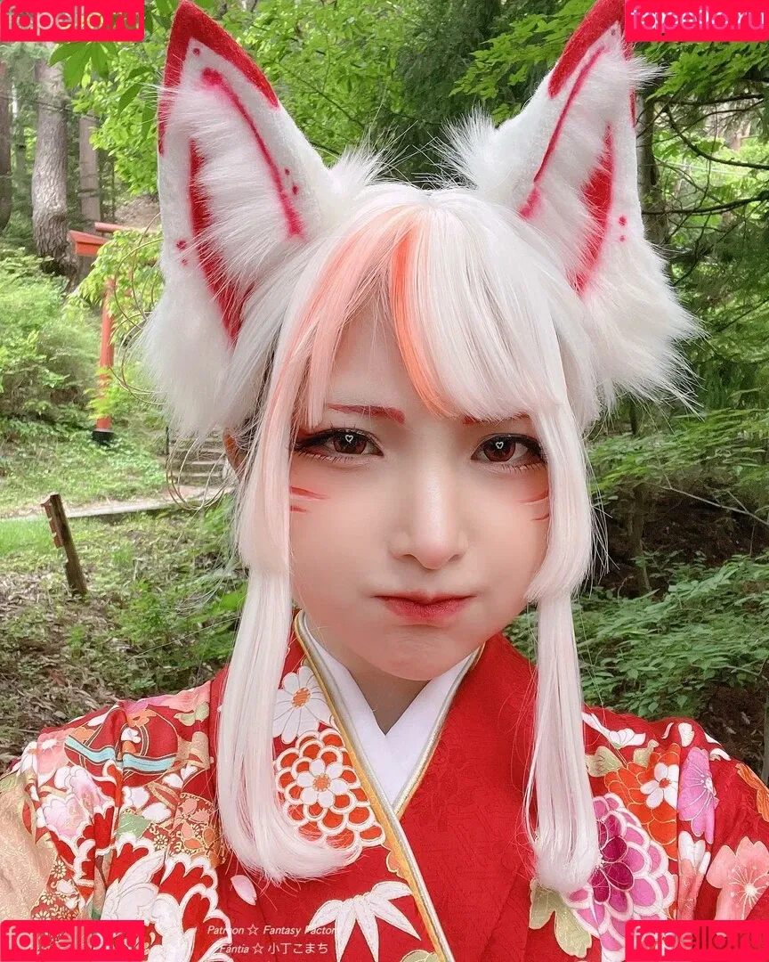 Fantasy Factory / fantasyfactory / fantasyfactoryas / komachi Onlyfans Photo Gallery 