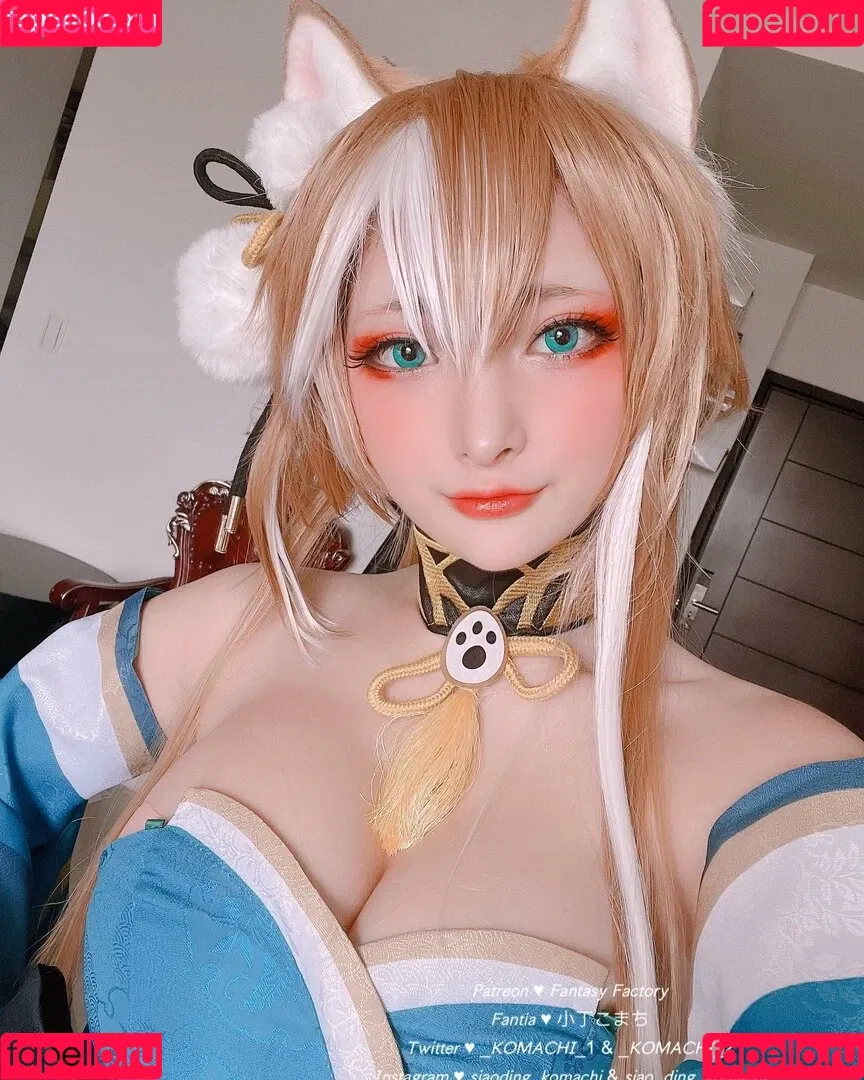 Fantasy Factory / fantasyfactory / fantasyfactoryas / komachi Onlyfans Photo Gallery 