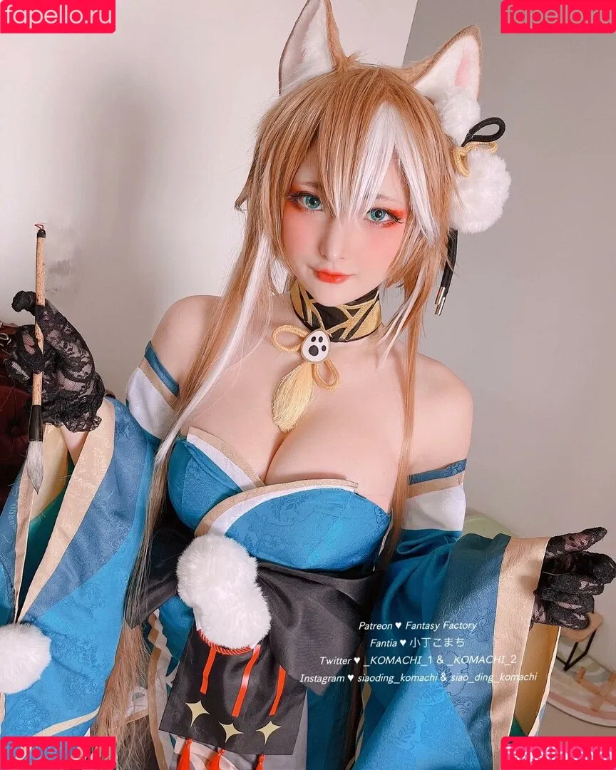 Fantasy Factory / fantasyfactory / fantasyfactoryas / komachi Onlyfans Photo Gallery 