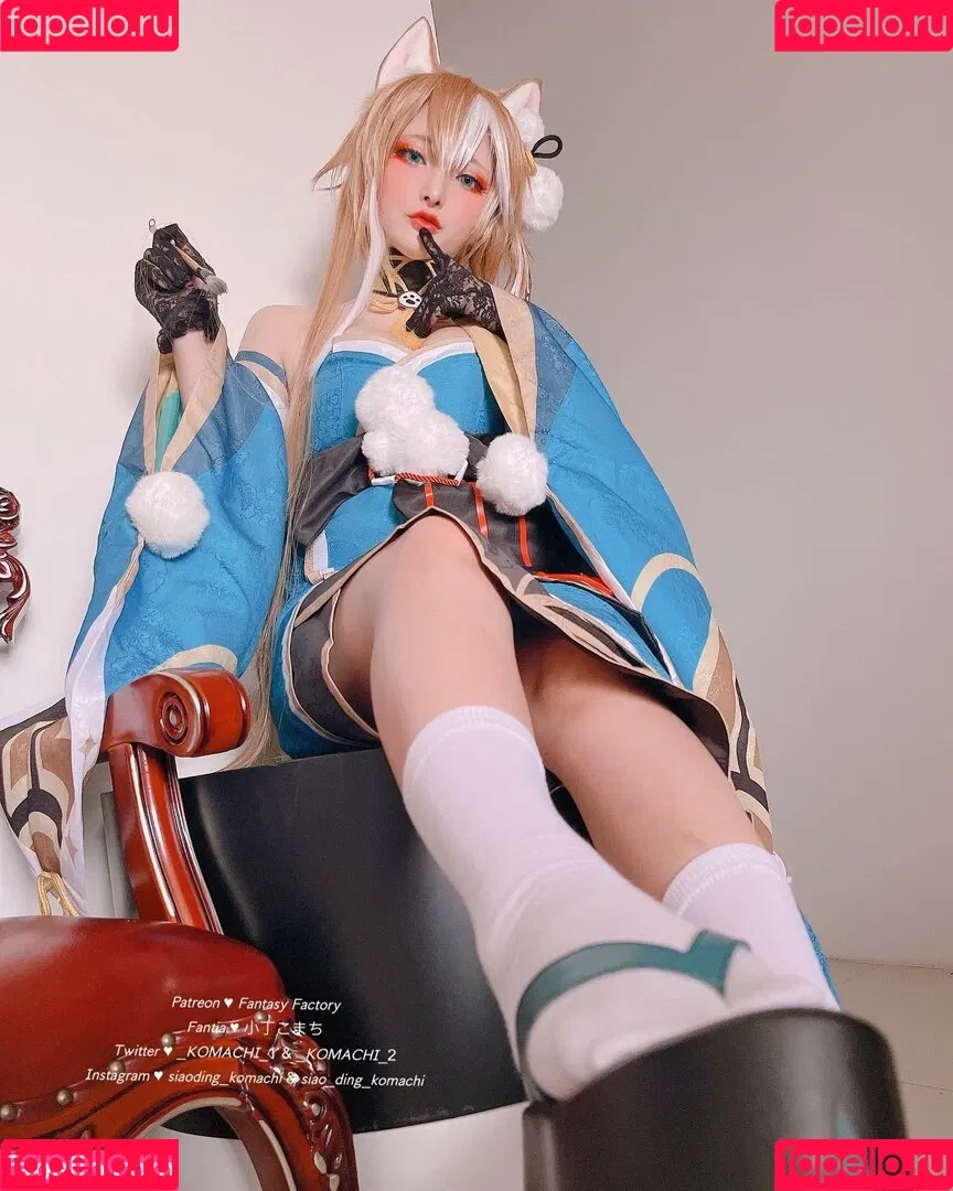 Fantasy Factory / fantasyfactory / fantasyfactoryas / komachi Onlyfans Photo Gallery 