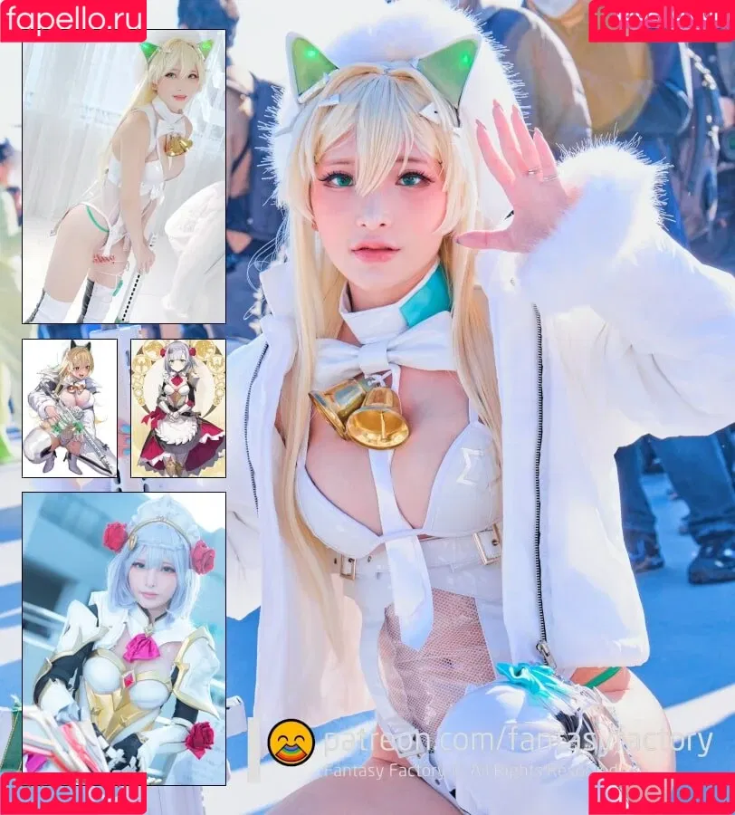 Fantasy Factory / fantasyfactory / fantasyfactoryas / komachi Onlyfans Photo Gallery 