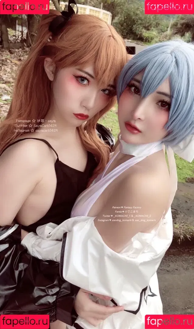Fantasy Factory / fantasyfactory / fantasyfactoryas / komachi Onlyfans Photo Gallery 