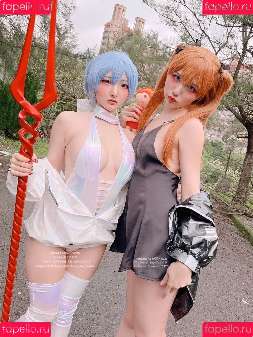 Fantasy Factory / fantasyfactory / fantasyfactoryas / komachi Onlyfans Photo Gallery 