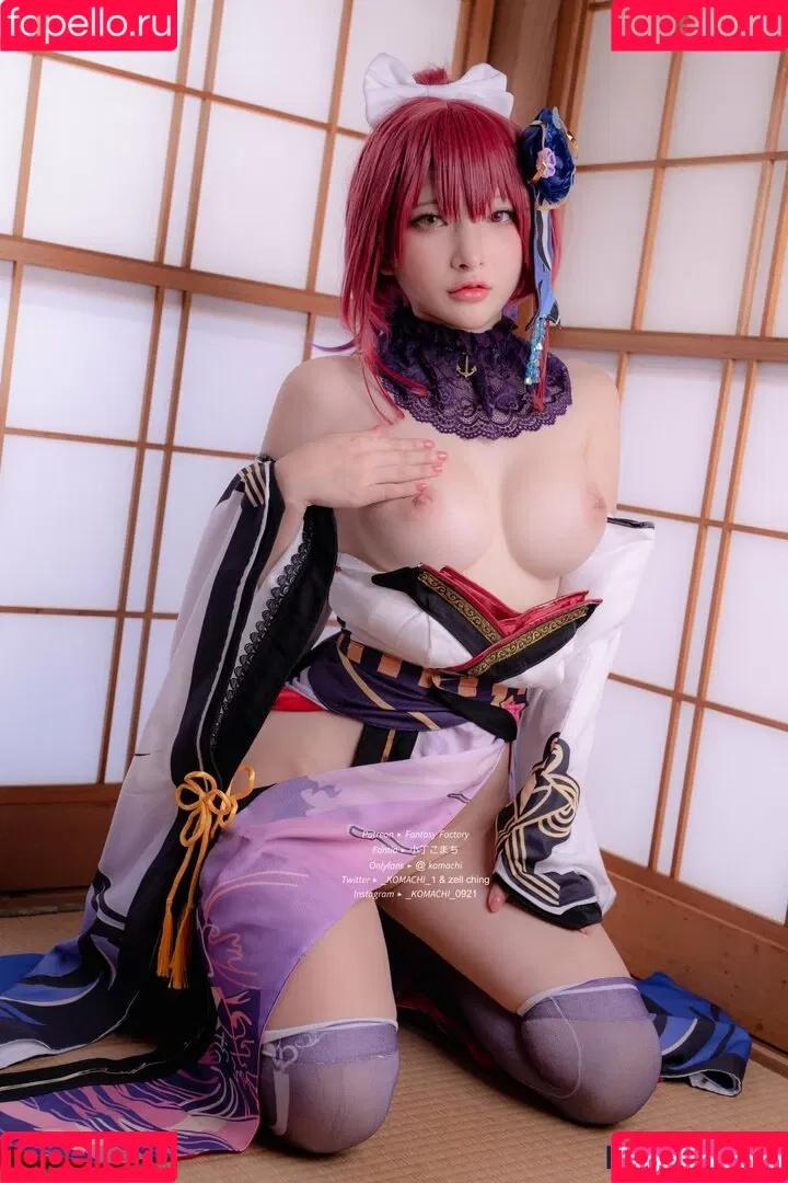 Fantasy Factory / fantasyfactory / fantasyfactoryas / komachi Onlyfans Photo Gallery 