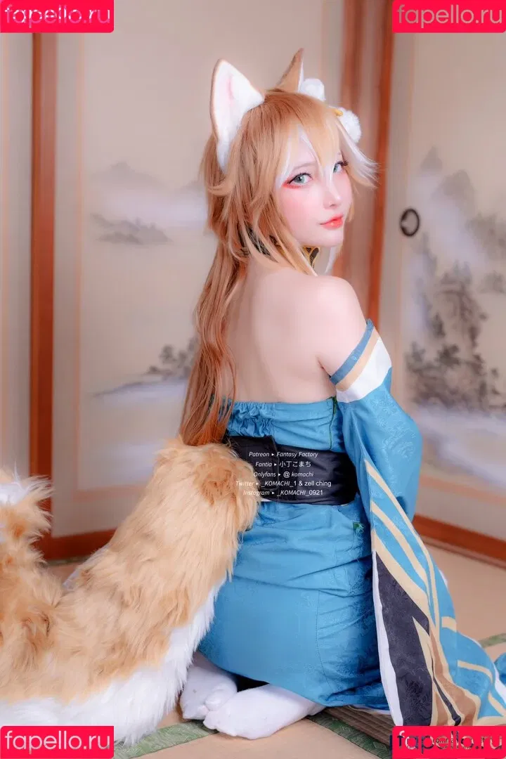 Fantasy Factory / fantasyfactory / fantasyfactoryas / komachi Onlyfans Photo Gallery 