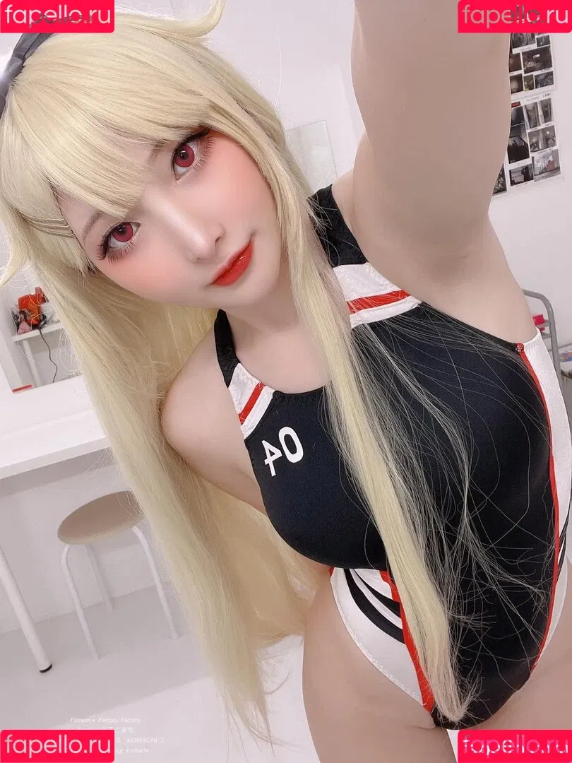 Fantasy Factory / fantasyfactory / fantasyfactoryas / komachi Onlyfans Photo Gallery 