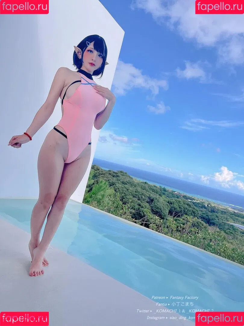 Fantasy Factory / fantasyfactory / fantasyfactoryas / komachi Onlyfans Photo Gallery 
