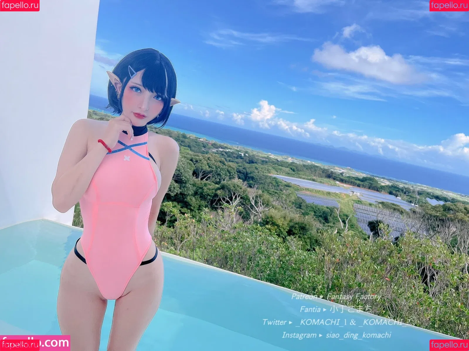 Fantasy Factory / fantasyfactory / fantasyfactoryas / komachi Onlyfans Photo Gallery 