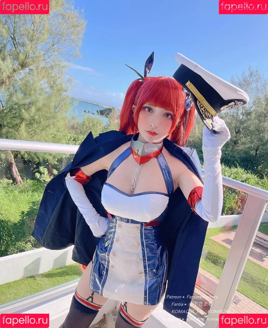 Fantasy Factory / fantasyfactory / fantasyfactoryas / komachi Onlyfans Photo Gallery 