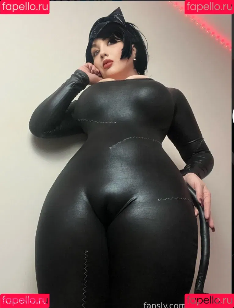 Erin Eevee / Pink Fox / hotpinkfox / pink.fox Onlyfans Photo Gallery 
