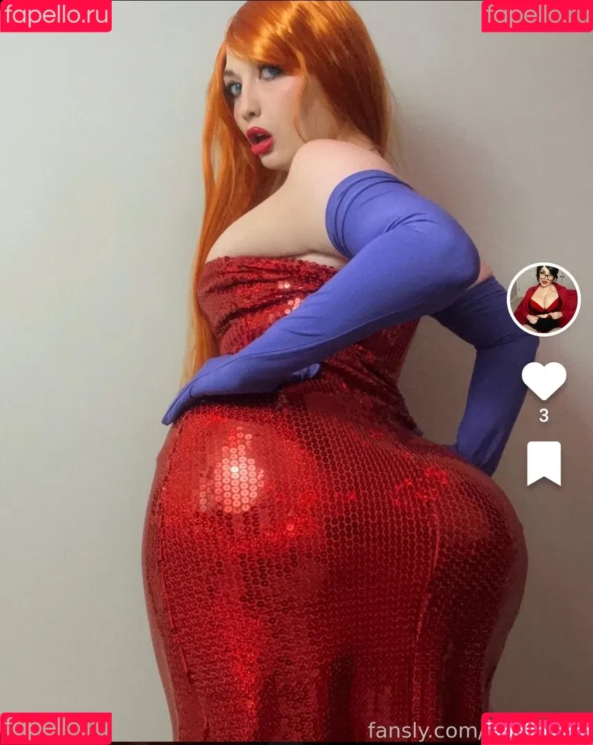 Erin Eevee / Pink Fox / hotpinkfox / pink.fox Onlyfans Photo Gallery 