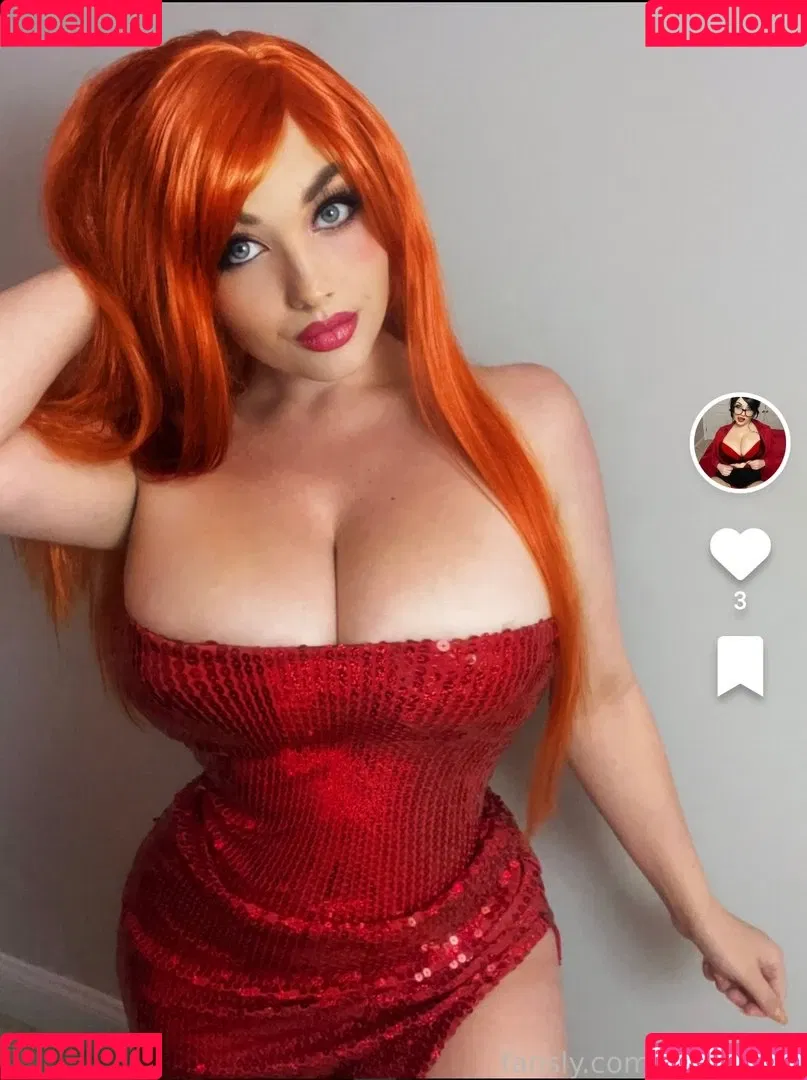 Erin Eevee / Pink Fox / hotpinkfox / pink.fox Onlyfans Photo Gallery 