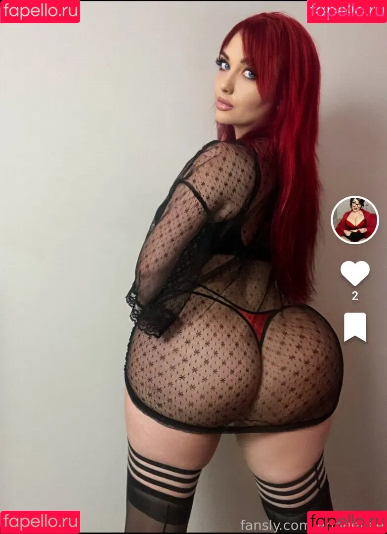 Erin Eevee / Pink Fox / hotpinkfox / pink.fox Onlyfans Photo Gallery 