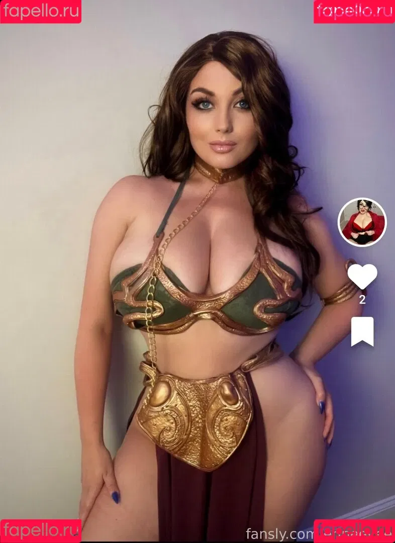 Erin Eevee / Pink Fox / hotpinkfox / pink.fox Onlyfans Photo Gallery 
