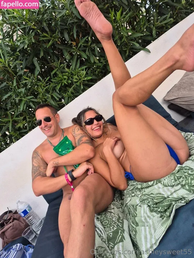 Ashleysweet55 / ashleysweet_55 Onlyfans Photo Gallery 