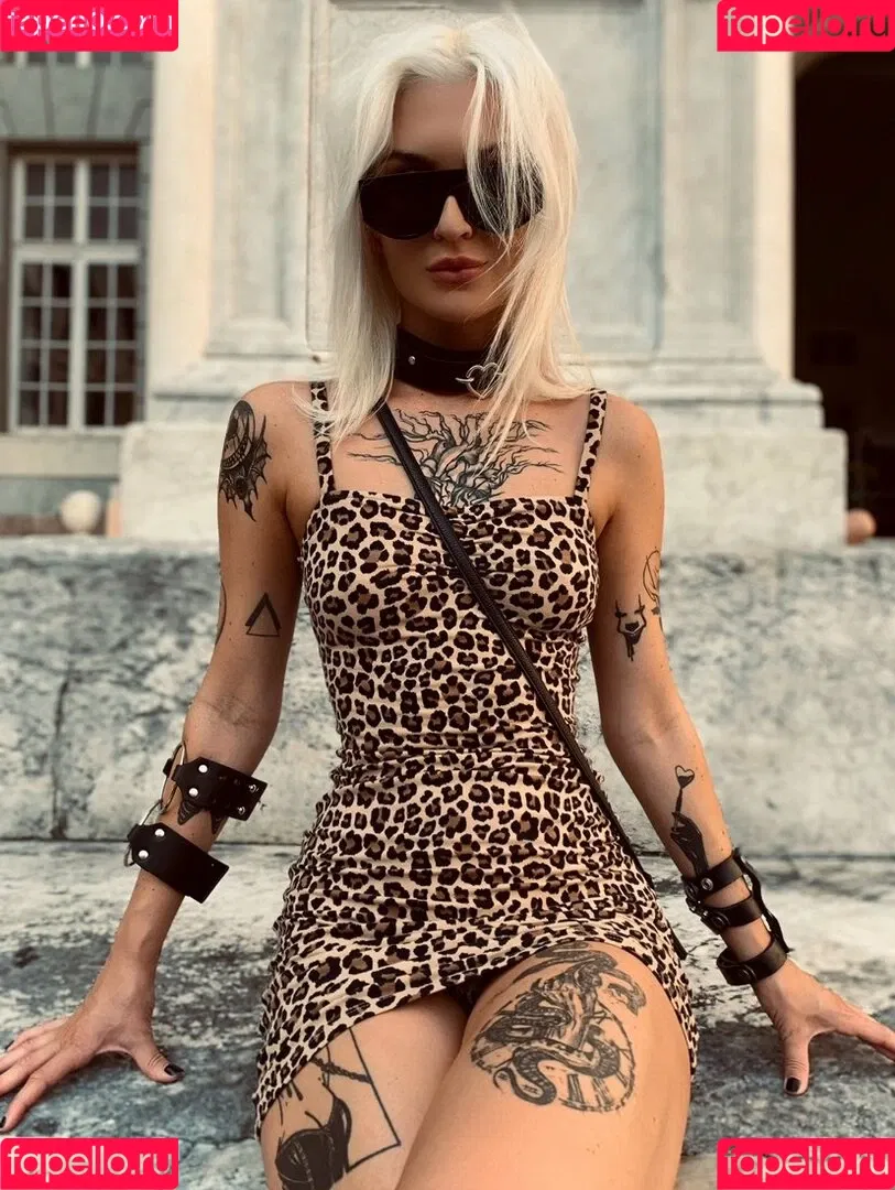barbie ghoul / barbieghoul / barbieghoulx Onlyfans Photo Gallery 