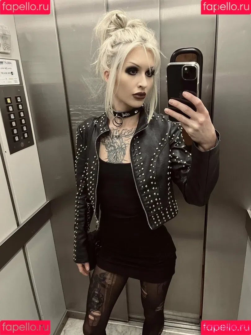 barbie ghoul / barbieghoul / barbieghoulx Onlyfans Photo Gallery 