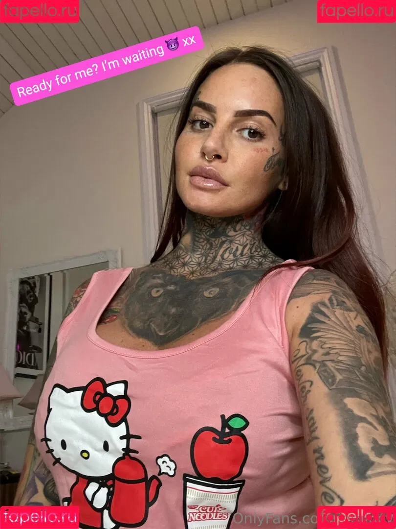 jemlucy / yourgirljemlucy Onlyfans Photo Gallery 