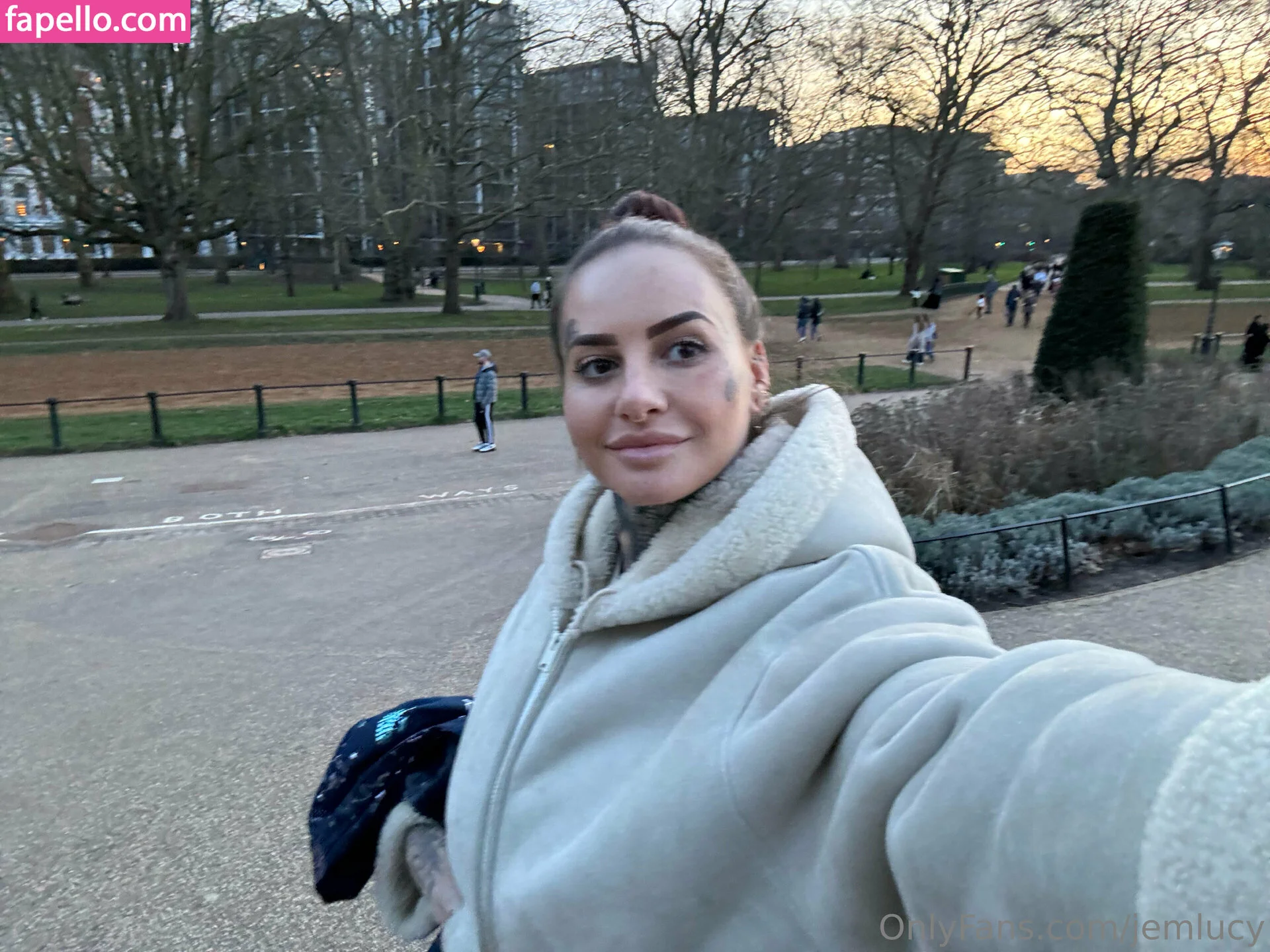 jemlucy Nude Onlyfans Photo 29