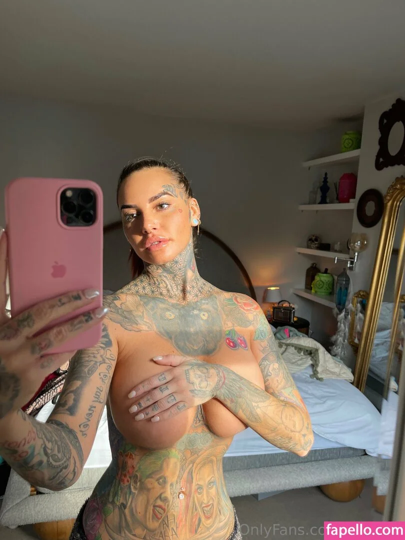 jemlucy Nude Onlyfans Photo 21