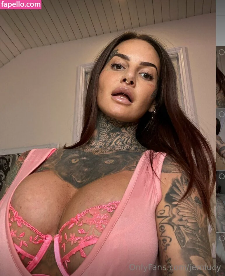 jemlucy Nude Onlyfans Photo 14