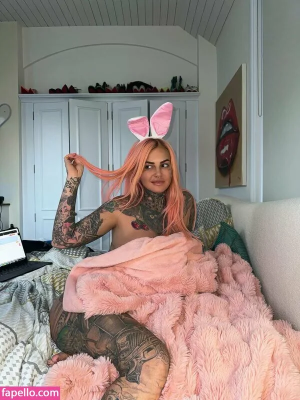 jemlucy Nude Onlyfans Photo 12