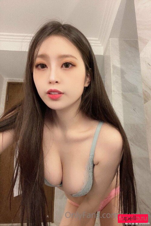 Yumi.K Nude Onlyfans Photo 8