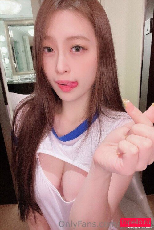 Yumi.K Nude Onlyfans Photo 12