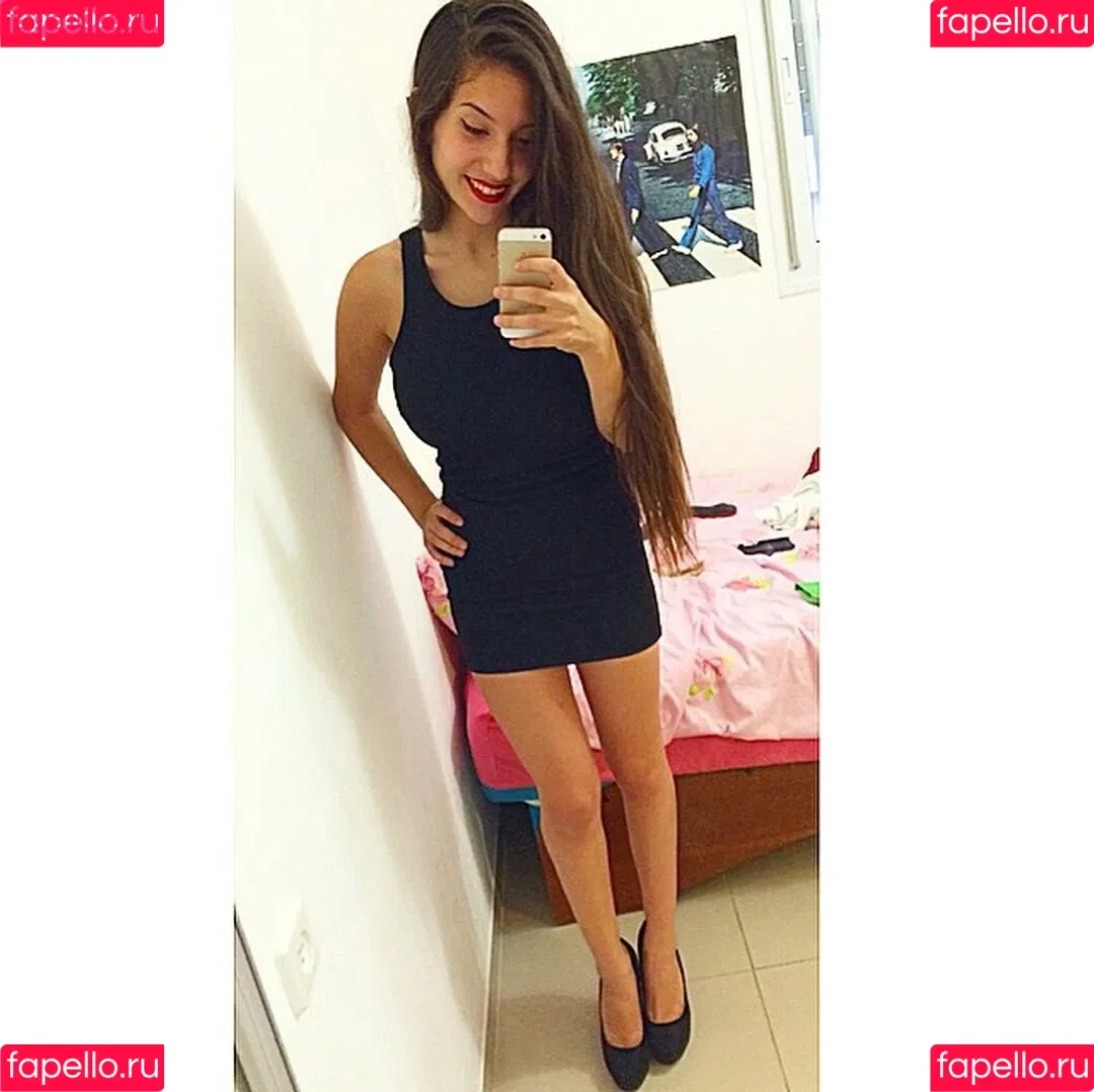 Sapir Hazansky / sapiradona / sapirhazansky Onlyfans Photo Gallery 