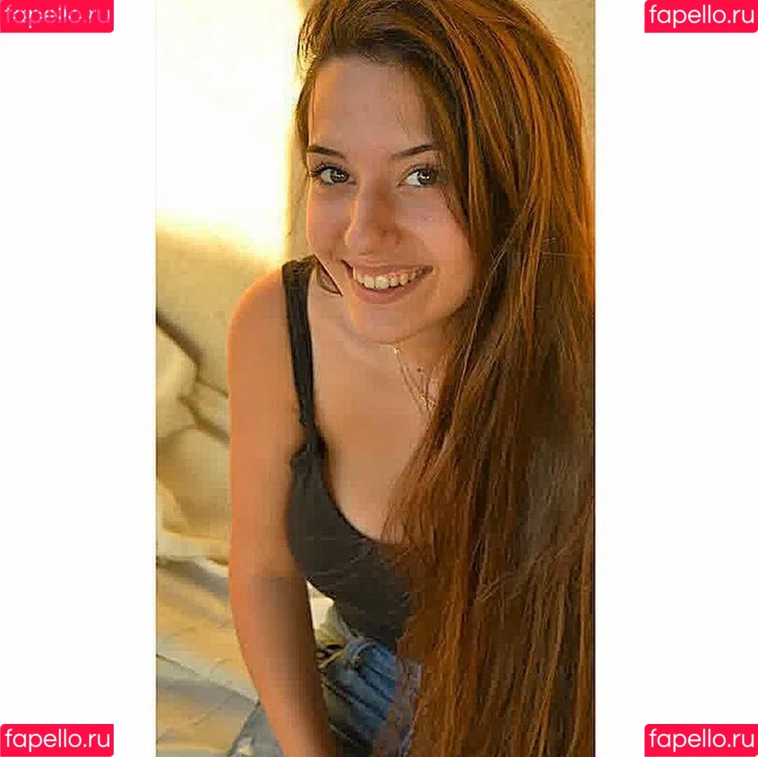Sapir Hazansky / sapiradona / sapirhazansky Onlyfans Photo Gallery 