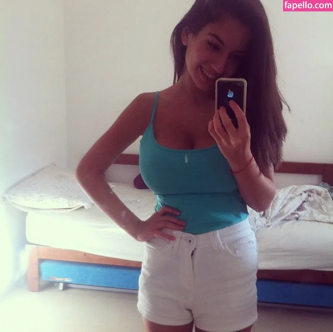 Sapir Hazansky / sapiradona / sapirhazansky Onlyfans Photo Gallery 